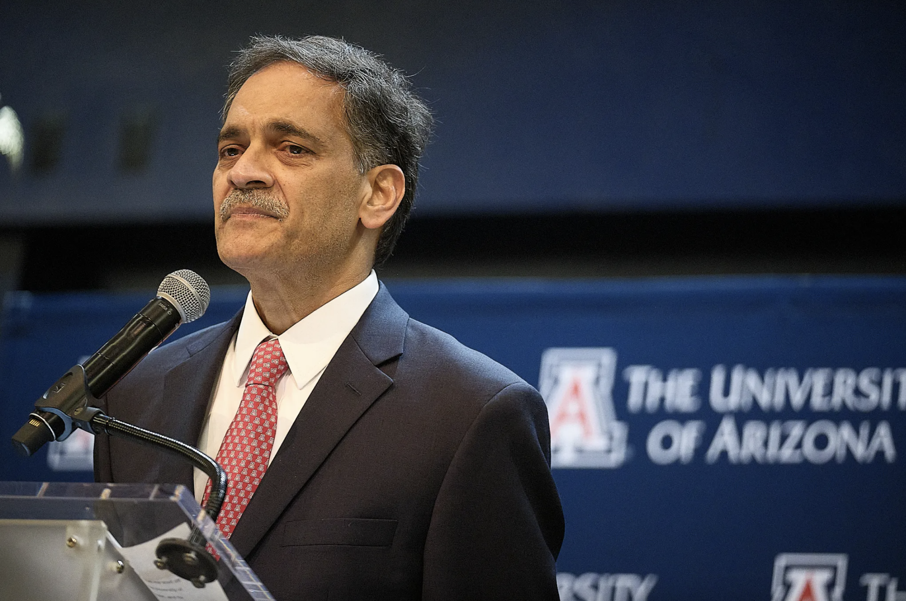 Suresh Garimella UA